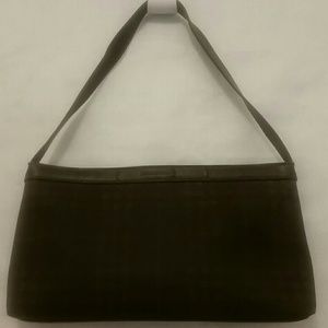 AUTHENTIC Burberry handbag